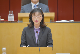 秋田県議会議員　原幸子（はらこうこ）