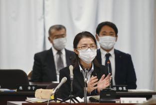 秋田県議会議員　原幸子（はらこうこ）