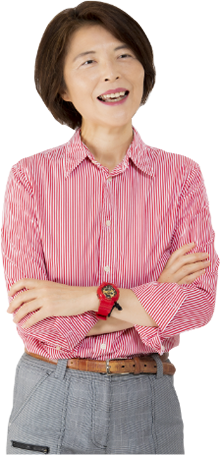 秋田県議会議員　原幸子（はらこうこ）