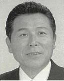 故・原 盛一元秋田県議会議員