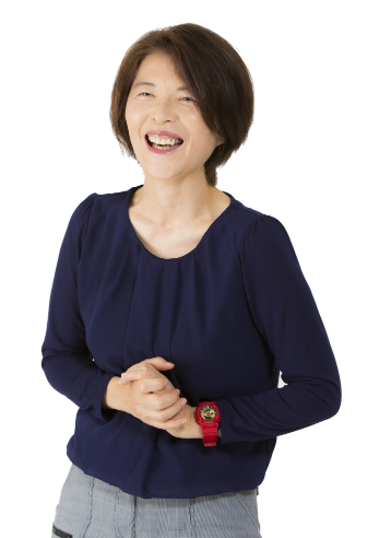秋田県議会議員　原幸子（はらこうこ）