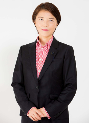 秋田県議会議員　原幸子（はらこうこ）